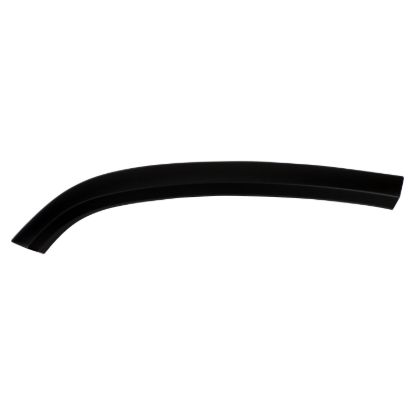 Picture of Crown Automotive Jeep Replacement Fender Flare - 1MP36RXFAE