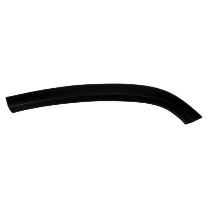 Picture of Crown Automotive Jeep Replacement Fender Flare - 1MP37RXFAE