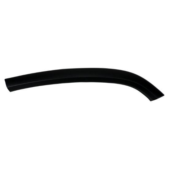 Picture of Crown Automotive Jeep Replacement Fender Flare - 1MP37RXFAE