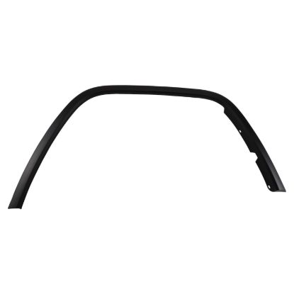Picture of Crown Automotive Jeep Replacement Fender Flare - 1MP38RXFAE