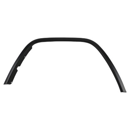 Picture of Crown Automotive Jeep Replacement Fender Flare - 1MP39RXFAE