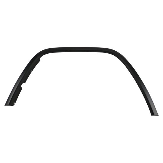 Picture of Crown Automotive Jeep Replacement Fender Flare - 1MP39RXFAE