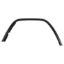 Picture of Crown Automotive Jeep Replacement Fender Flare - 1MP39RXFAE