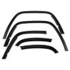 Picture of Crown Automotive Jeep Replacement Fender Flare Set - 1MPK