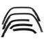 Picture of Crown Automotive Jeep Replacement Fender Flare Set - 1MPK