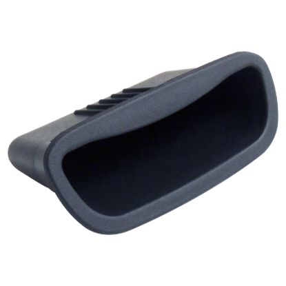 Picture of Crown Automotive Jeep Replacement Liftgate Pull Handle - 1UA33DX9AA