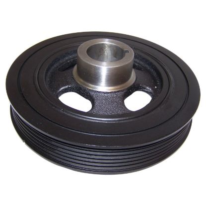 Picture of Crown Automotive Jeep Replacement Engine Harmonic Balancer - 2312425000