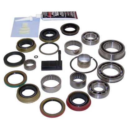 Picture of Crown Automotive Jeep Replacement Transfer Case Overhaul Kit - 231MASKIT