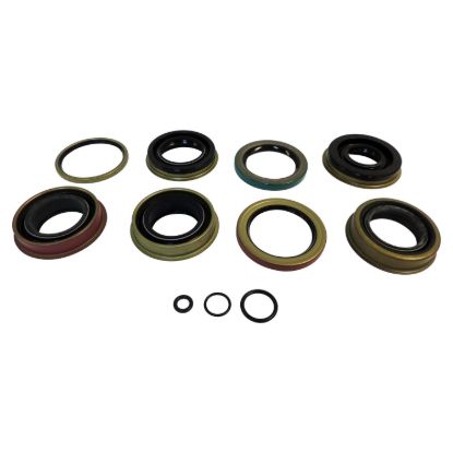 Picture of Crown Automotive Jeep Replacement Transfer Case Seal Kit - 231SK