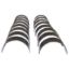 Picture of Crown Automotive Jeep Replacement Engine Connecting Rod Bearing Set - 2421305K