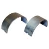 Picture of Crown Automotive Jeep Replacement Engine Connecting Rod Bearing - 2421309