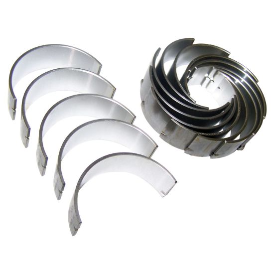 Picture of Crown Automotive Jeep Replacement Engine Connecting Rod Bearing - 2421309K