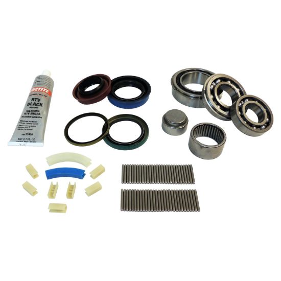 Picture of Crown Automotive Jeep Replacement Transfer Case Gasket - 242EMASKIT
