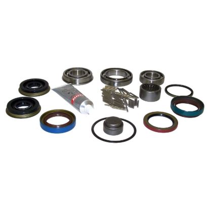 Picture of Crown Automotive Jeep Replacement Transfer Case Gasket - 242LMASKIT