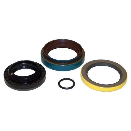 Picture of Crown Automotive Jeep Replacement Transfer Case Gasket - 247SK