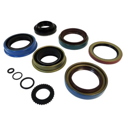 Picture of Crown Automotive Jeep Replacement Transfer Case Gasket - 249SK