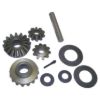 Picture of Crown Automotive Jeep Replacement Differential Gear Set - 26019852
