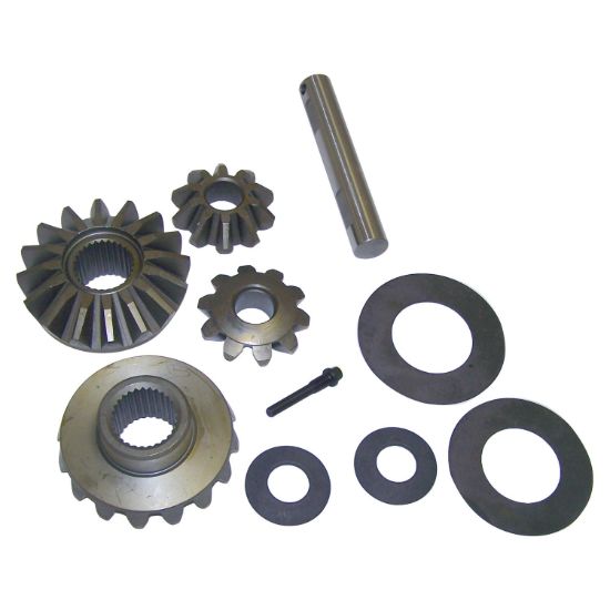 Picture of Crown Automotive Jeep Replacement Differential Gear Set - 26019852