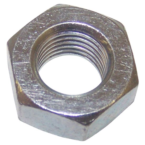 Picture of Crown Automotive Jeep Replacement Self-Locking Nut - 272712