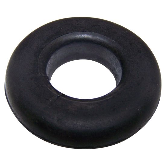 Picture of Crown Automotive Jeep Replacement Engine Crankcase Vent Valve Grommet - 2946079