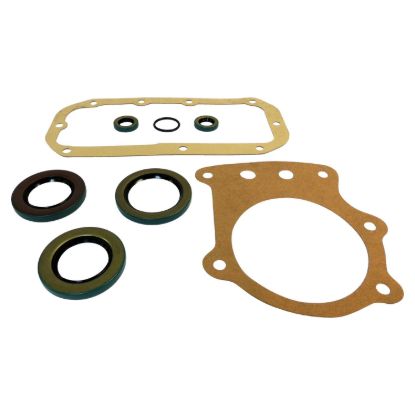 Picture of Crown Automotive Jeep Replacement Transfer Case Seal Kit - 300GK