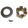Picture of Crown Automotive Jeep Replacement Axle Nut - 3155675K