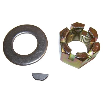 Picture of Crown Automotive Jeep Replacement Axle Nut - 3155675K