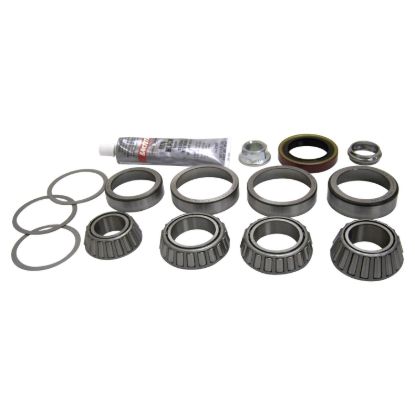 Picture of Crown Automotive Jeep Replacement Differential Rebuild Kit - 3171166K