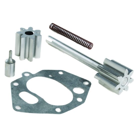 Picture of Crown Automotive Jeep Replacement Engine Oil Pump Repair Kit - 3184086K