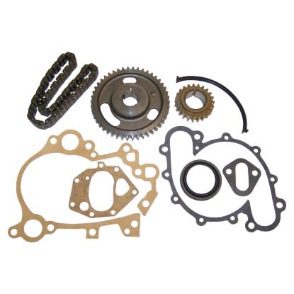 Picture of Crown Automotive Jeep Replacement Engine Timing Set - 3185270K