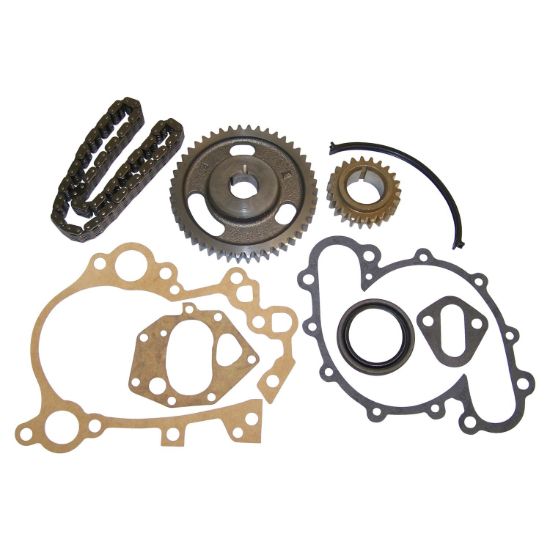Picture of Crown Automotive Jeep Replacement Engine Timing Set - 3185270K