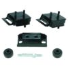 Picture of Crown Automotive Jeep Replacement Engine Mount Kit - 3186107K