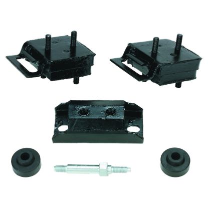 Picture of Crown Automotive Jeep Replacement Engine Mount Kit - 3186107K