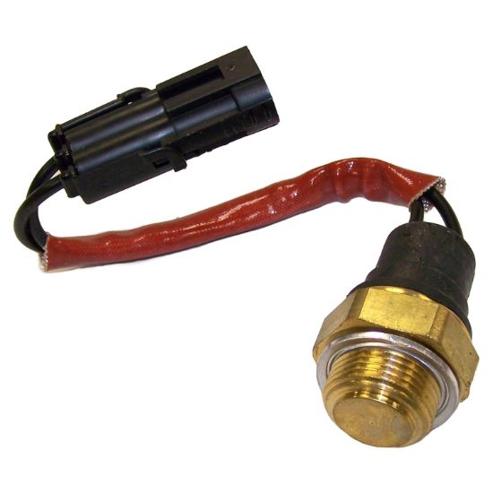 Picture of Crown Automotive Jeep Replacement Engine Cooling Fan Sensor - 32001846