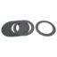 Picture of Crown Automotive Jeep Replacement Differential Pinion Shim - 3205533K