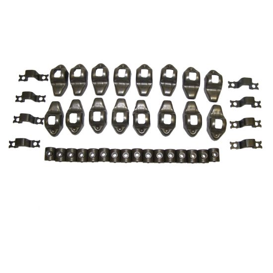 Picture of Crown Automotive Jeep Replacement Engine Rocker Arm Kit - 3223539KL