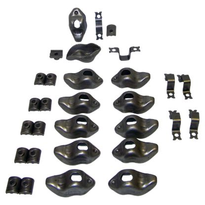 Picture of Crown Automotive Jeep Replacement Engine Rocker Arm Kit - 3223888KL