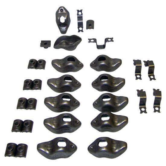 Picture of Crown Automotive Jeep Replacement Engine Rocker Arm Kit - 3223888KL