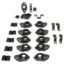Picture of Crown Automotive Jeep Replacement Engine Rocker Arm Kit - 3223888KL