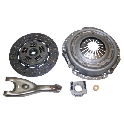 Picture of Crown Automotive Jeep Replacement Transmission Clutch Kit - 3240278MK