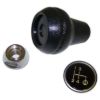 Picture of Crown Automotive Jeep Replacement Manual Transmission Shift Knob - 3241067K