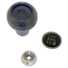 Picture of Crown Automotive Jeep Replacement Manual Transmission Shift Knob - 3241073K