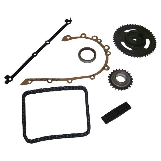 Picture of Crown Automotive Jeep Replacement Engine Timing Set - 3242300K