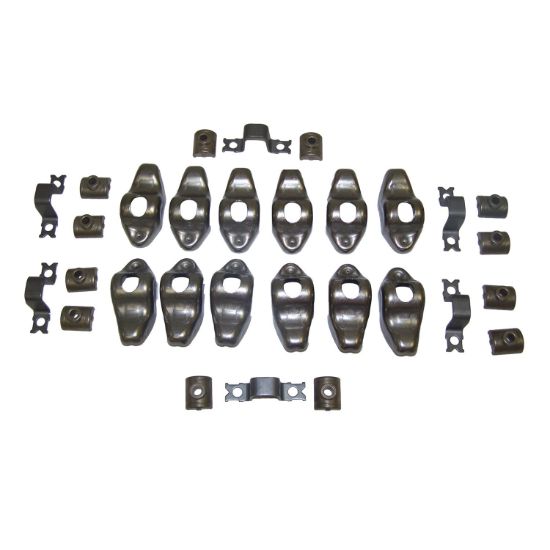Picture of Crown Automotive Jeep Replacement Engine Rocker Arm Kit - 3242393K
