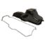 Picture of Crown Automotive Jeep Replacement Engine Oil Pan Kit - 3243152K