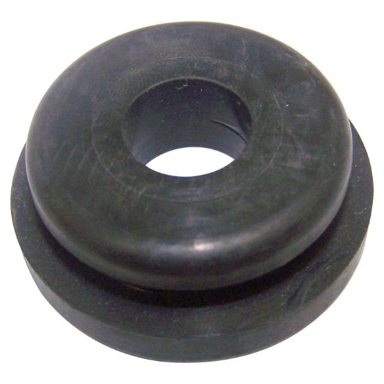 Picture of Crown Automotive Jeep Replacement Engine Crankcase Vent Valve Grommet - 33001237