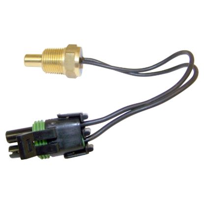 Picture of Crown Automotive Jeep Replacement Engine Coolant Temperature Sensor - 33002383