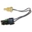 Picture of Crown Automotive Jeep Replacement Engine Coolant Temperature Sensor - 33002383