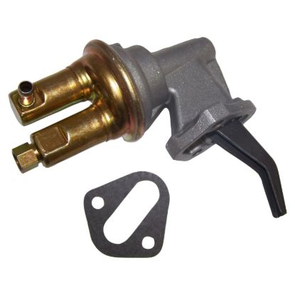 Picture of Crown Automotive Jeep Replacement Mechanical Fuel Pump - 33002652