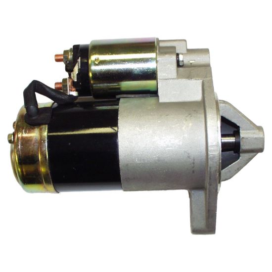 Picture of Crown Automotive Jeep Replacement Starter - 33002709